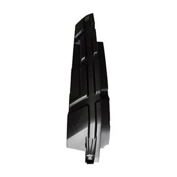 Bumper Cover Support Front Right Upper Cover for Nissan TITAN Standard Cab Pickup Crew Cab Pickup 2017-2019