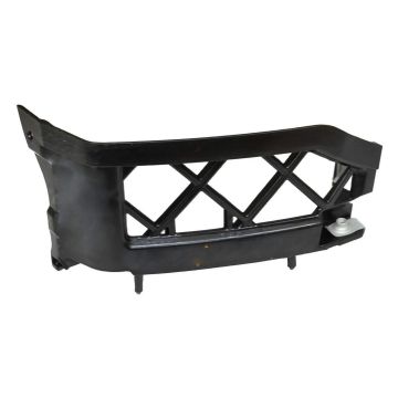 Bumper Cover Support Front Right Steel Bumper Side Support for Nissan Frontier Pathfinder