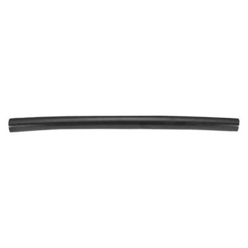 Bumper Cover Molding Front Matte Black for Nissan Frontier XE SE SC 2001-2004