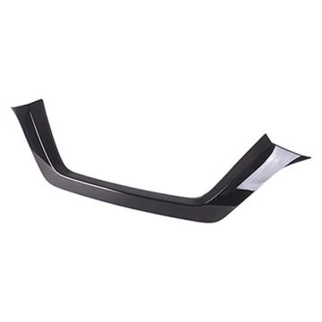 Bumper Cover Molding Front USA Built for Nissan Rogue 2017-2020