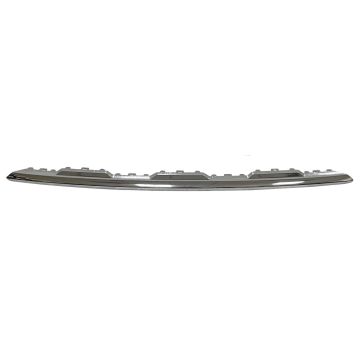 Bumper Cover Molding Front Lower Center for Nissan Rogue Platinum 2021-2023