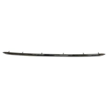 Bumper Cover Molding Front for Nissan Kicks SR 2021-2024