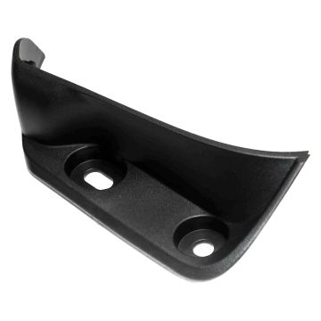 Bumper Cover Molding Front Left Lower Finisher for Nissan TITAN XD 2016-2023