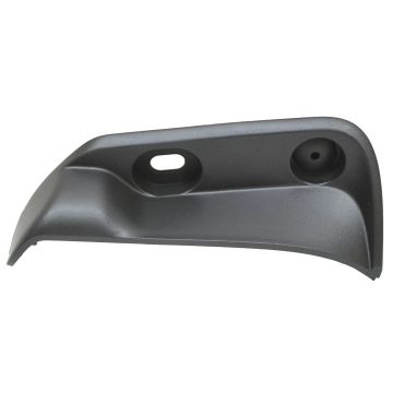 Bumper Cover Molding Front Right Lower Finisher for Nissan TITAN XD 2016-2023