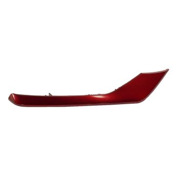 Bumper Cover Molding Front Right for Nissan Sentra Nismo 2017-2019
