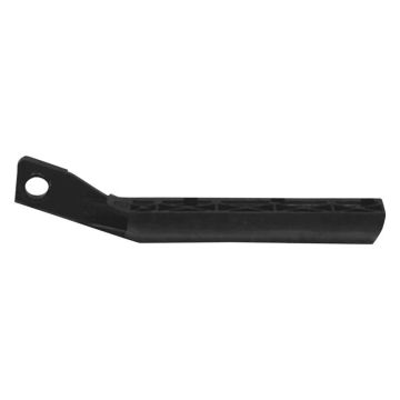 Bumper Support Front Left Side Bracket for Nissan Versa 2007-2011