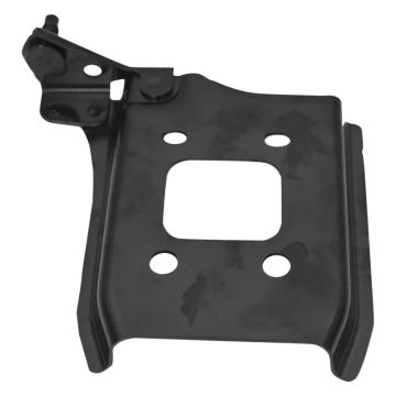 Bumper Support Front Left Bracket for Nissan Maxima SR 2016-2017