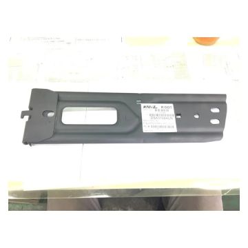 Bumper Support Front Left Side Support Bracket for Nissan TITAN XD 2016-2023