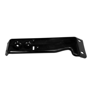Bumper Support Front Left Side Bracket for Nissan TITAN TITAN XD
