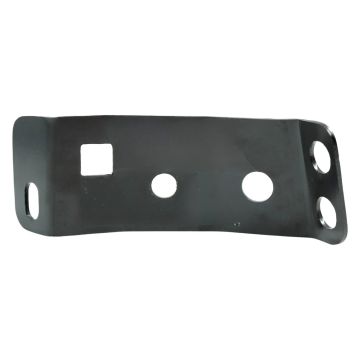 Bumper Support Front Bracket Left or Right for Nissan Frontier 2005-2019