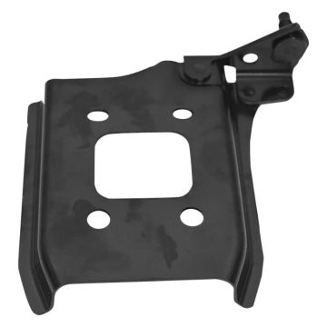 Bumper Support Front Right Bracket for Nissan Maxima SR 2016-2017