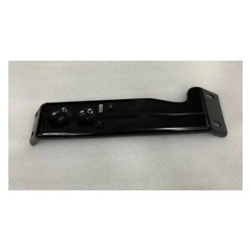Bumper Support Front Right Side Bracket for Nissan TITAN TITAN XD