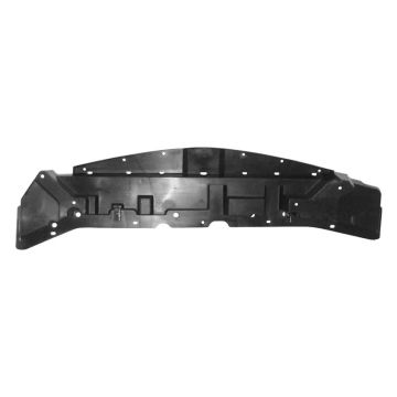 Bumper Bracket Front for Nissan Versa 2007-2012