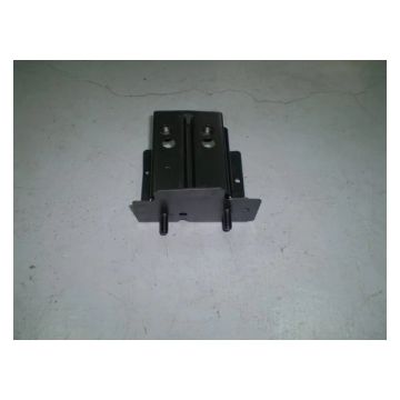 Bumper Bracket Front Left Reinforcement Bracket for Nissan Sentra 2000-2006