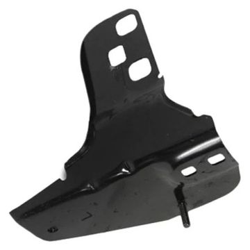 Bumper Bracket Front Left Bumper Stay for Nissan Sentra GSX XE GSS GXE GST CA GXE Sport SE-R SE-R Spec V LE Limited Edition 2000-2003