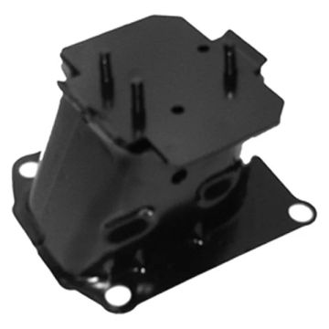Bumper Bracket Front Left Mounting Stay for Nissan Altima 2002-2004