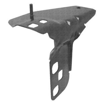Bumper Bracket Front Left for Nissan Sentra 2004-2006