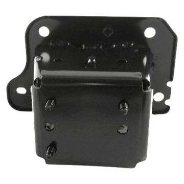 Bumper Bracket Front Left for Nissan Altima 2007-2012