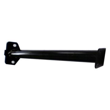Bumper Bracket Front Left Plastic Bumper for INFINITI QX56 Nissan Armada TITAN