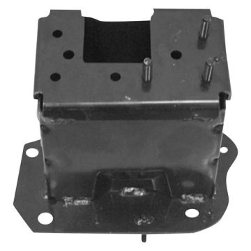 Bumper Bracket Front Left for Nissan Murano 2009-2014