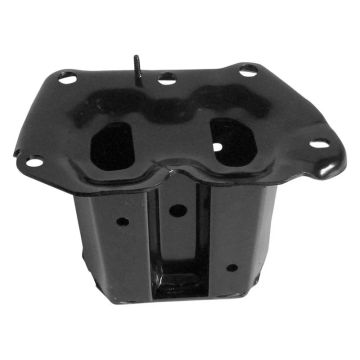 Bumper Bracket Front Left for Nissan Altima Sedan 2013-2018