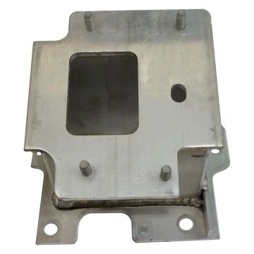 Bumper Bracket Front Left for INFINITI JX35 Nissan Pathfinder
