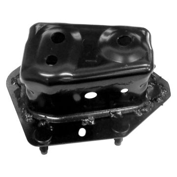 Bumper Bracket Front Left for Nissan Versa Sedan 2012-2019