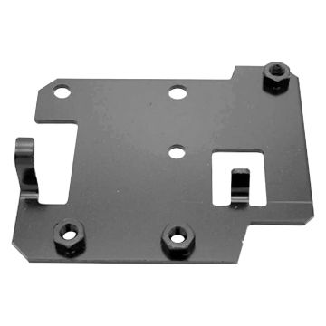 Bumper Bracket Front Left for Nissan NV1500 NV2500 NV3500