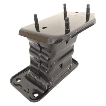 Bumper Bracket Front Left for Nissan Qashqai Rogue Sport