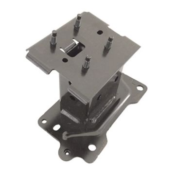 Bumper Bracket Front Left for Nissan Versa 2020-2024