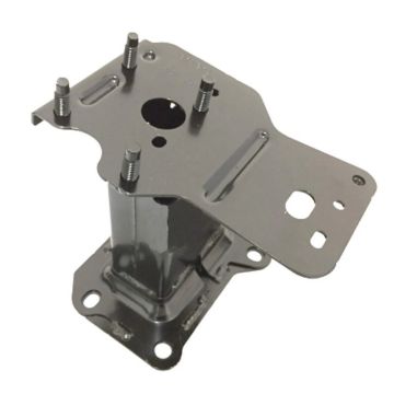 Bumper Bracket Front Left for Nissan Sentra 2020-2023
