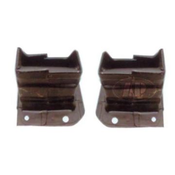 Bumper Bracket Front Right Mounting Stay for Nissan Altima 1993-2001