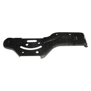 Bumper Bracket Front Right Bumper Stay for Nissan Armada Pathfinder Armada TITAN