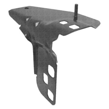 Bumper Bracket Front Right for Nissan Sentra 2004-2006