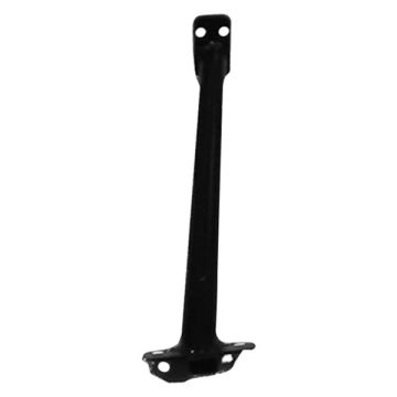 Bumper Bracket Front Right Plastic Bumper for INFINITI QX56 Nissan Armada TITAN