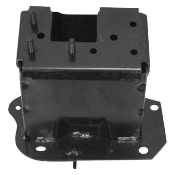 Bumper Bracket Front Right for Nissan Murano 2009-2014