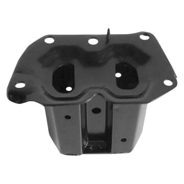 Bumper Bracket Front Right for Nissan Altima Sedan 2013-2018