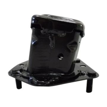 Bumper Bracket Front Right for Nissan Versa Sedan 2012-2019