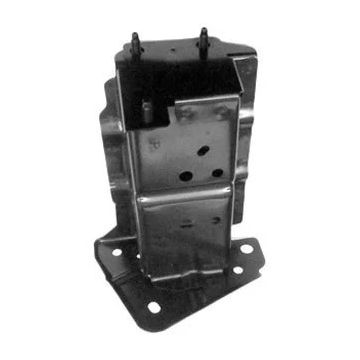 Bumper Bracket Front Right for Nissan Sentra 2013-2019