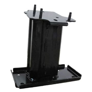 Bumper Bracket Front Right USA Built for Nissan Rogue 2014-2020