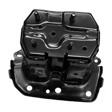 Bumper Bracket Front Right for Nissan Murano 2015-2024