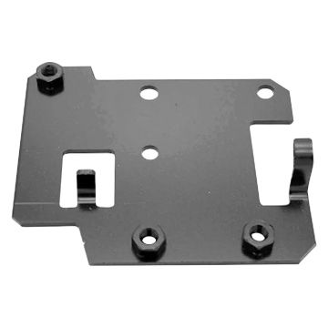 Bumper Bracket Front Right for Nissan NV1500 NV2500 NV3500