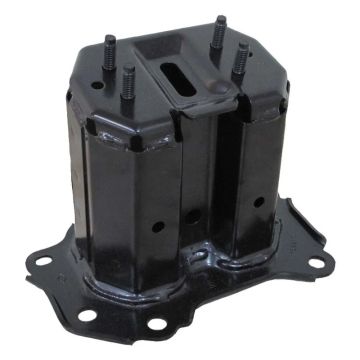 Bumper Bracket Front Right for Nissan Altima 2019-2023