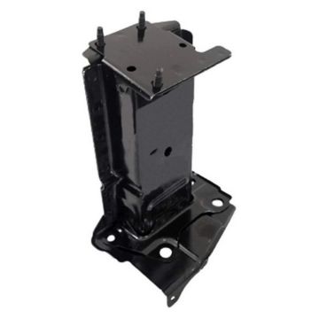 Bumper Bracket Front Right for Nissan Sentra 2017-2019
