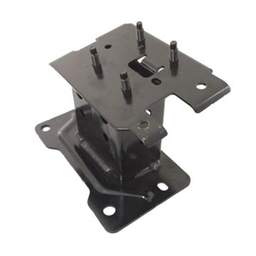 Bumper Bracket Front Right for Nissan Versa 2020-2024