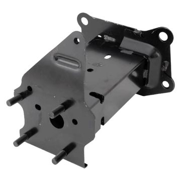 Bumper Bracket Front Right for Nissan Sentra 2020-2023