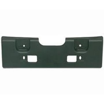 License Plate Bracket Front for Nissan Sentra 2007-2012
