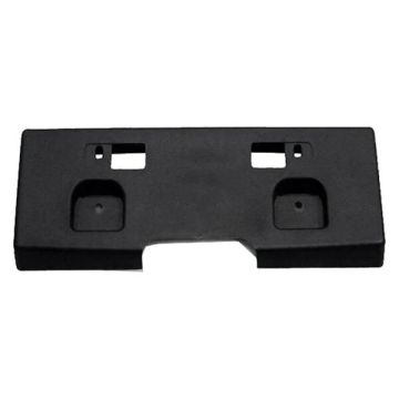 License Plate Bracket Front for Nissan Sentra S SL Base 2010-2012