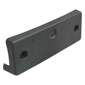 License Plate Bracket Front for Nissan Murano CrossCabriolet 2011-2014