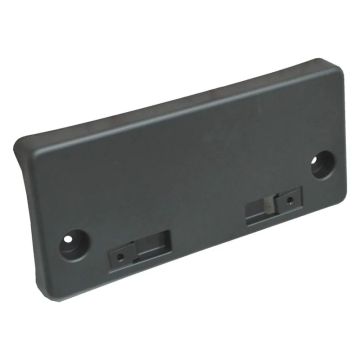 License Plate Bracket Front for Nissan Versa Sedan 2012-2014
